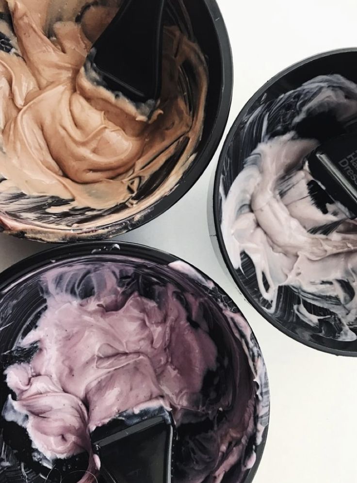Quelle est la différence entre un gloss capillaire maison et chez le coiffeur ?