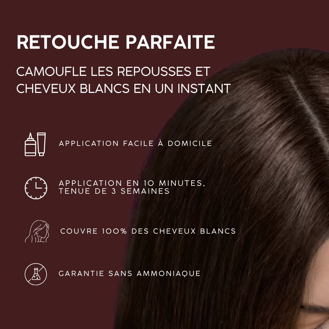 Marron foncé