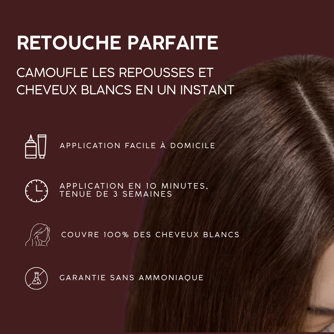 Marron medium