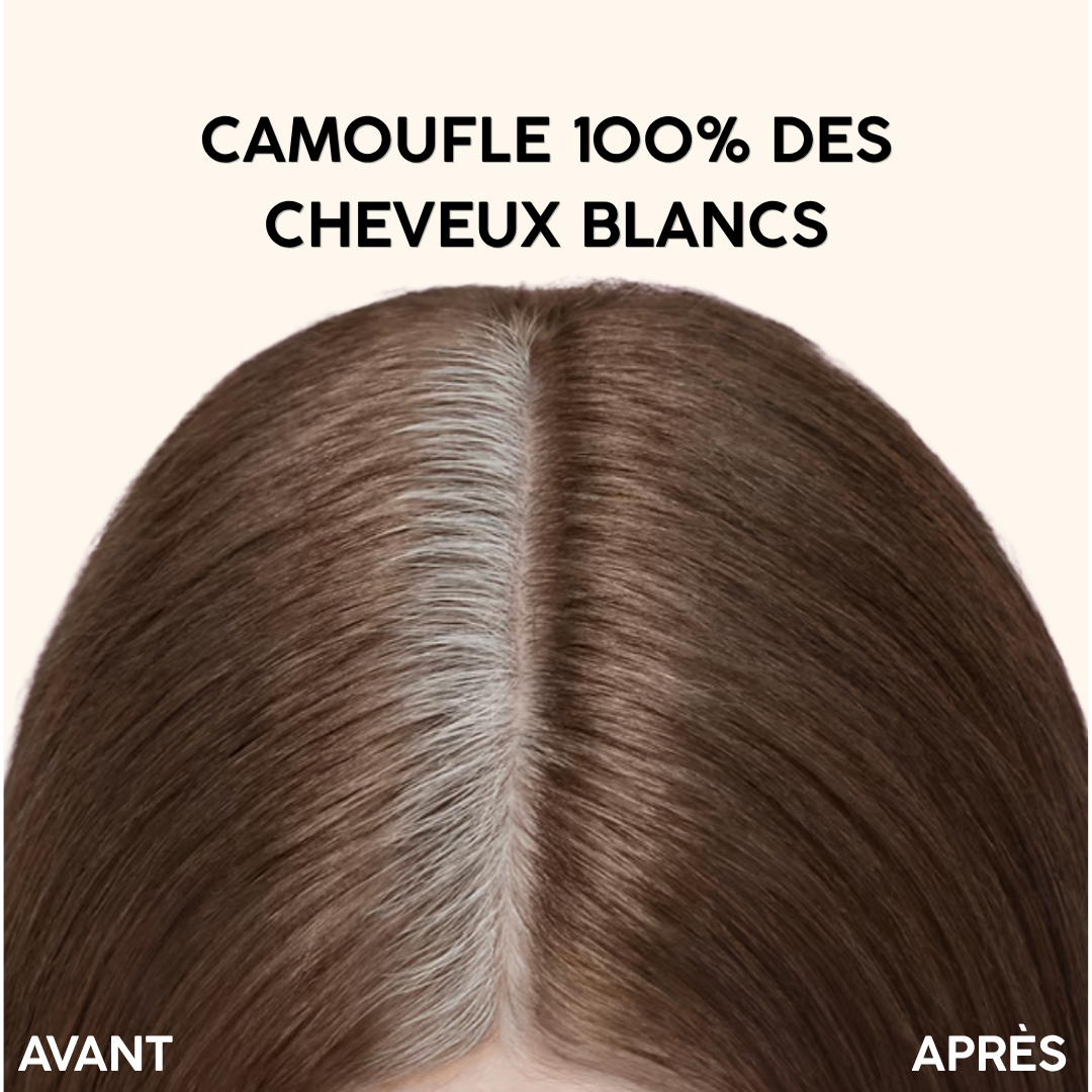 Marron clair