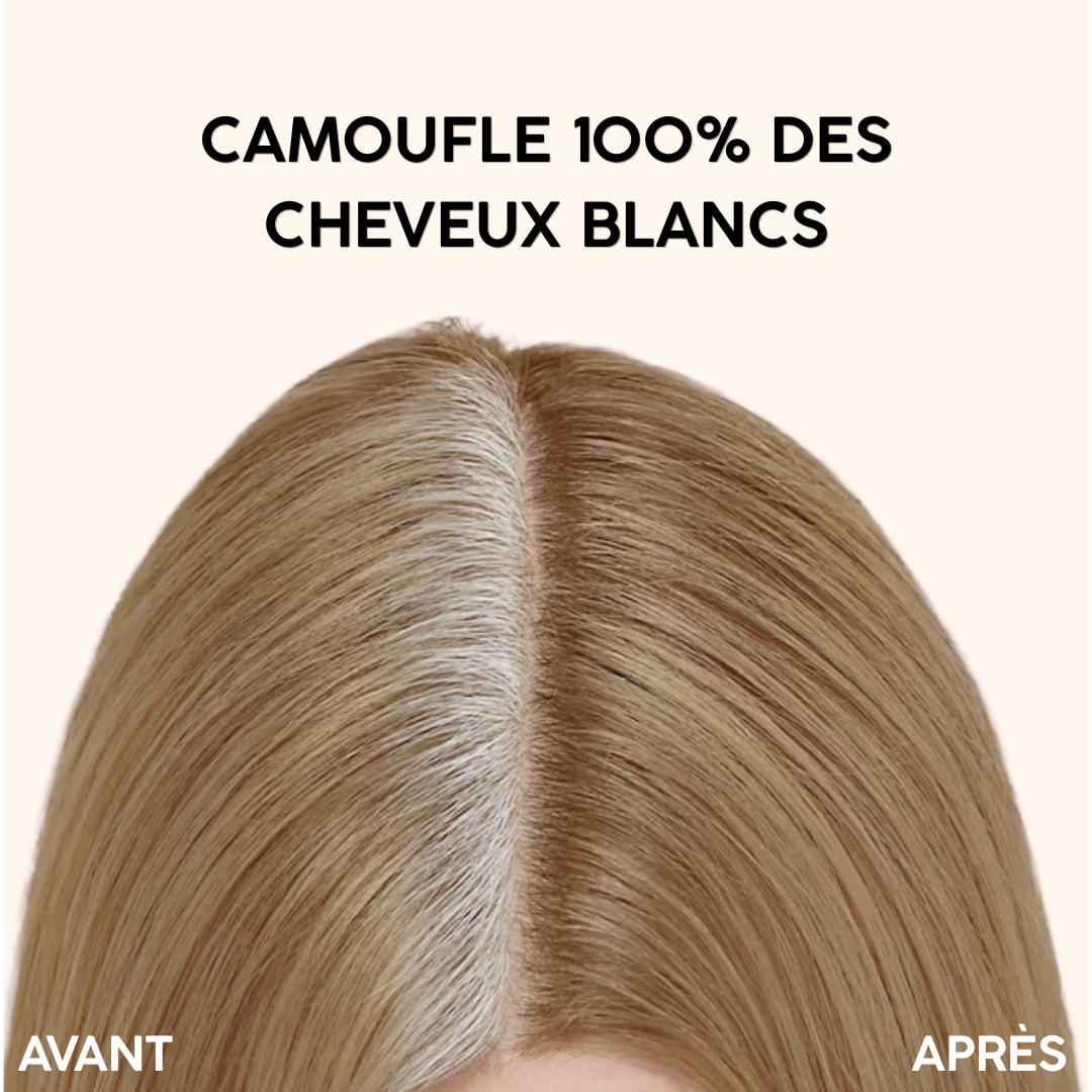 Blond