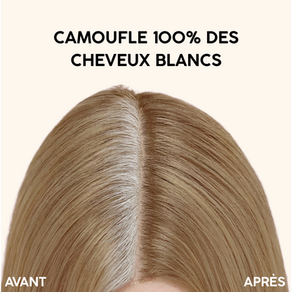 Blond