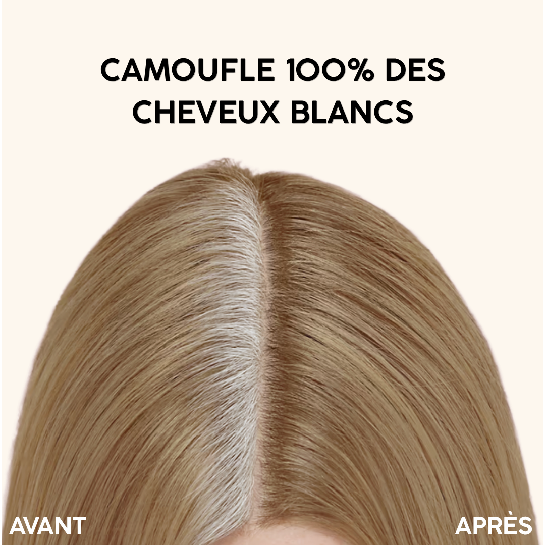 Blond