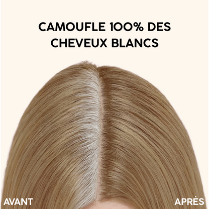 Blond