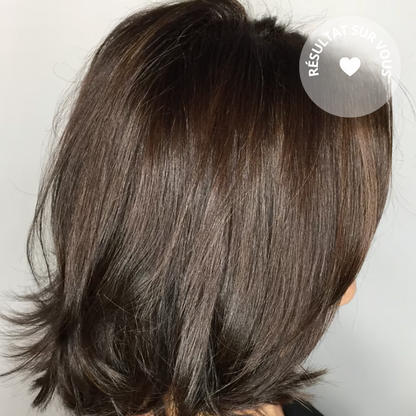 Marron medium