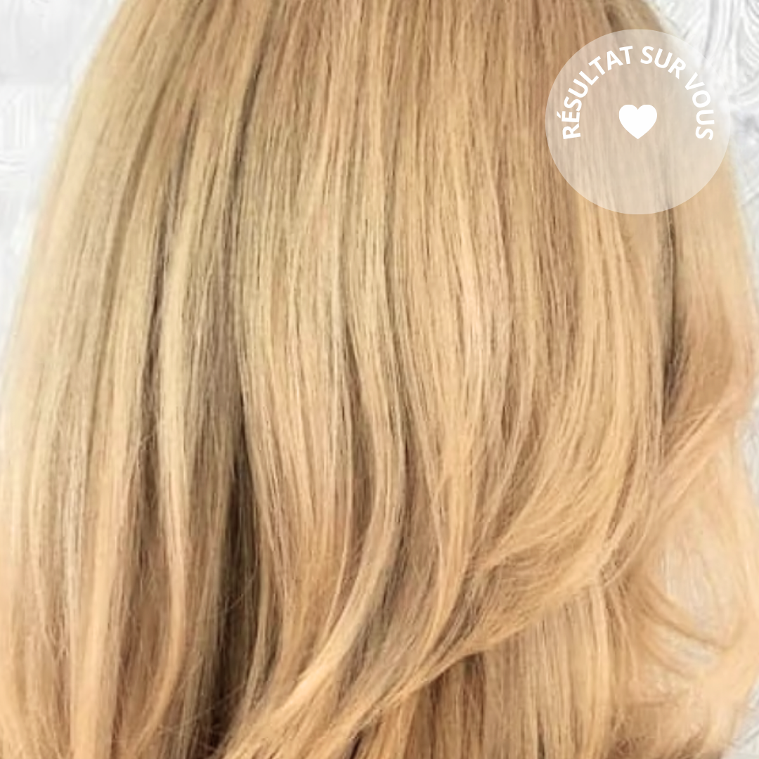 Blond doré