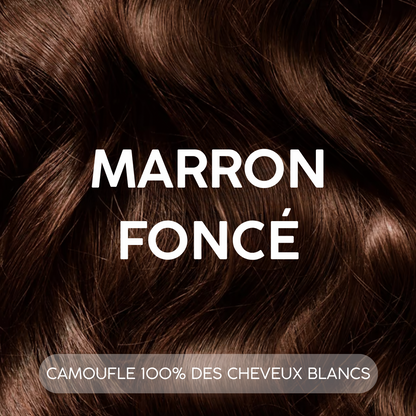 Marron foncé