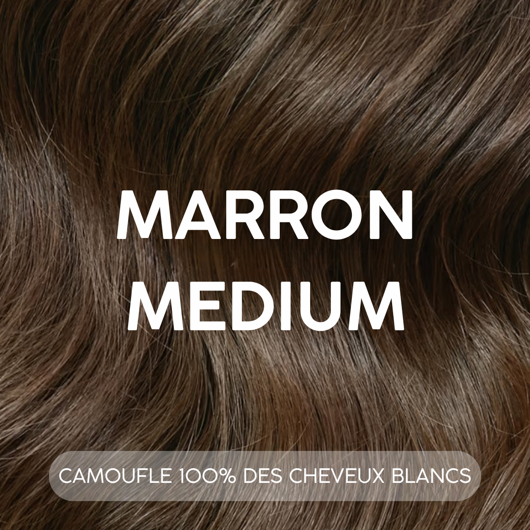 Marron medium