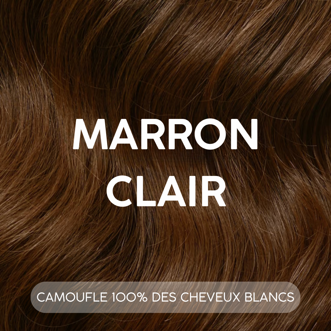 Marron clair