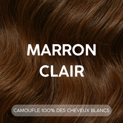 Marron clair