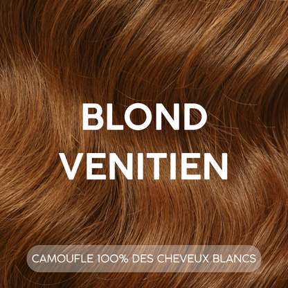 Blond vénitien