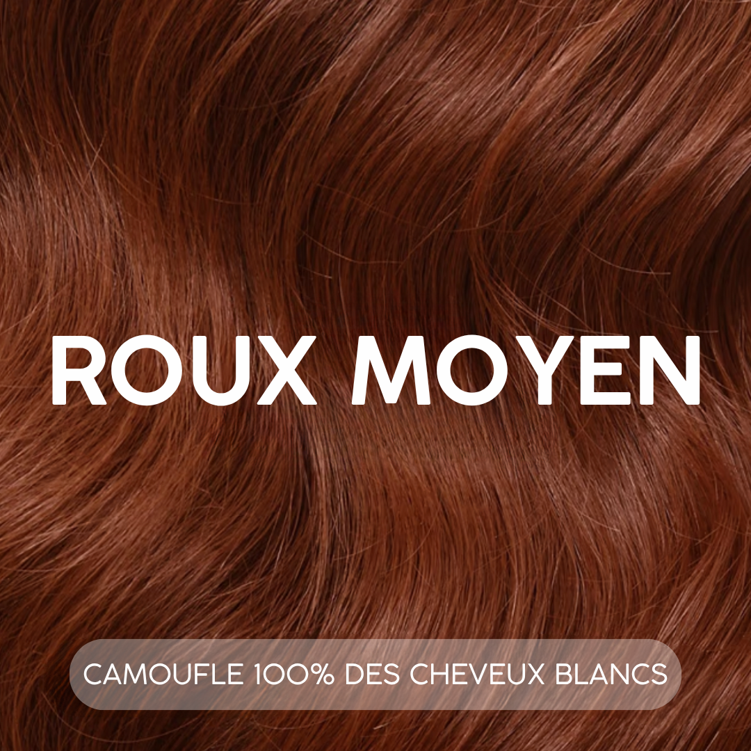 Roux moyen