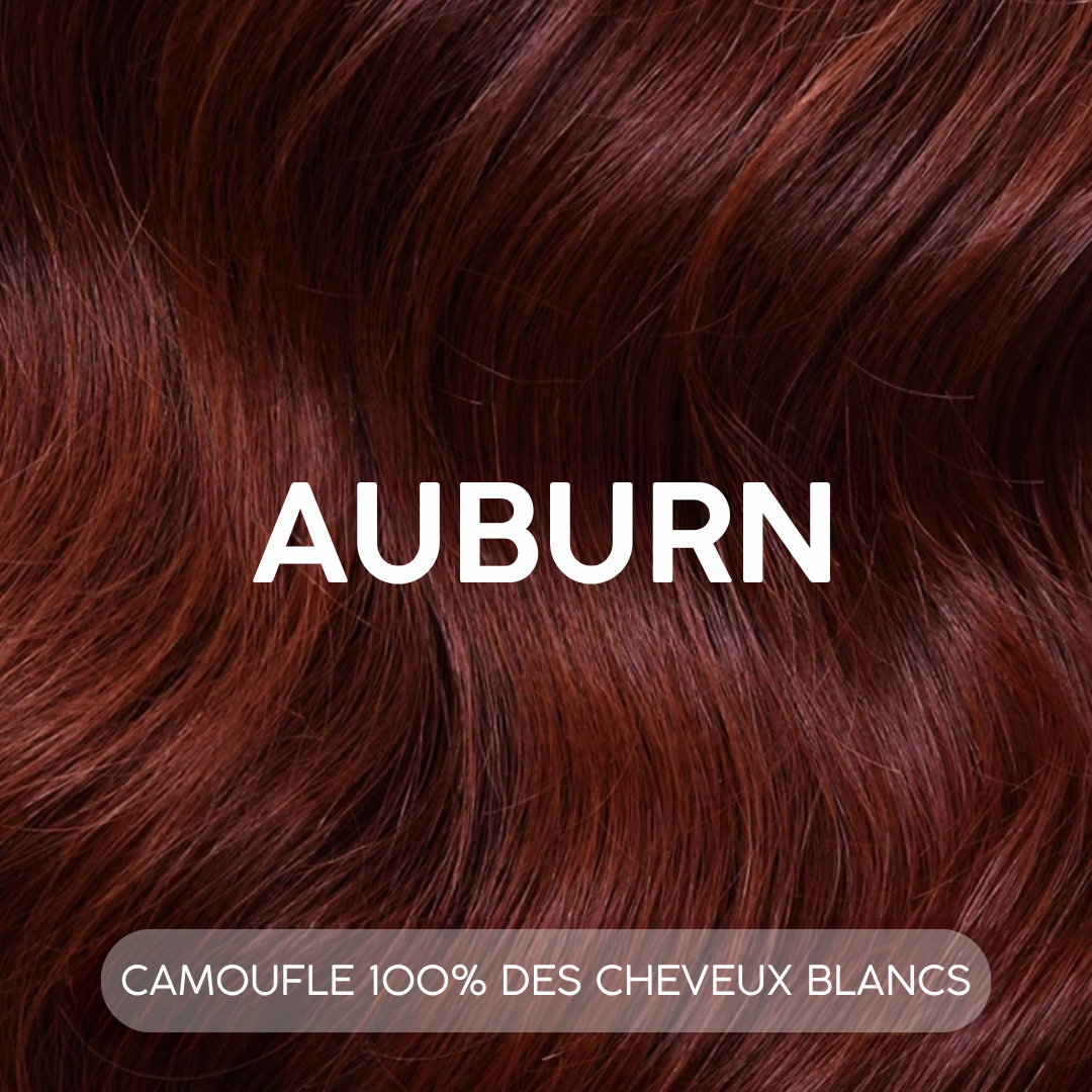 Auburn