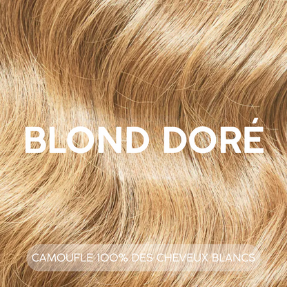 Blond doré