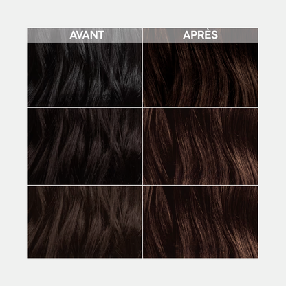 Marron foncé