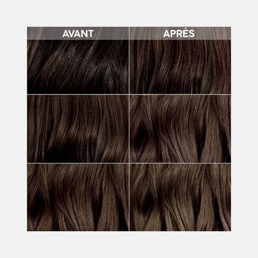 Marron medium