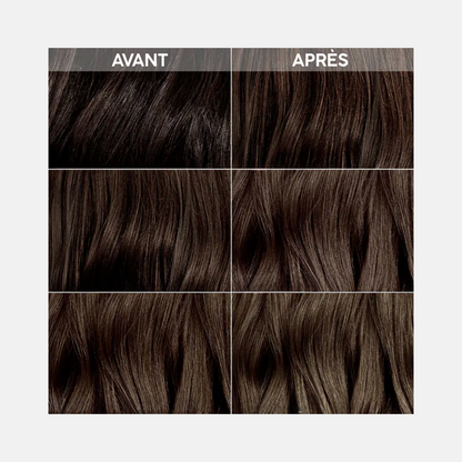 Marron medium