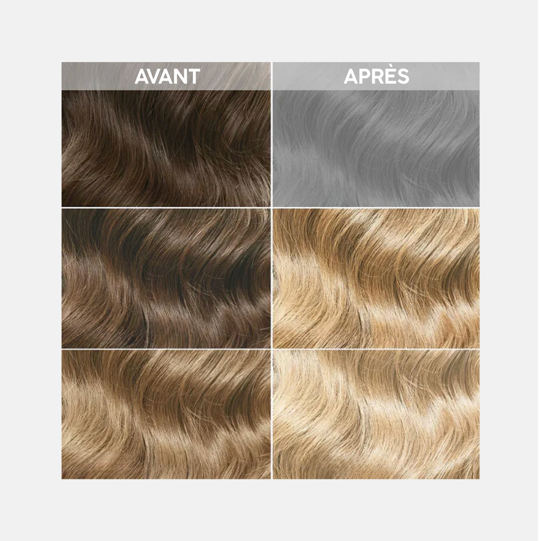 Blond doré