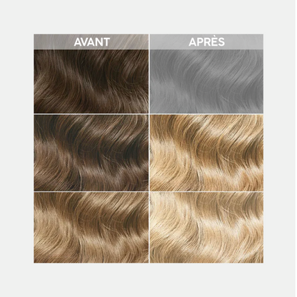 Blond doré
