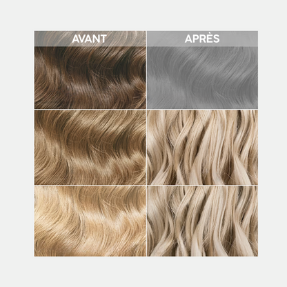 Blond polaire