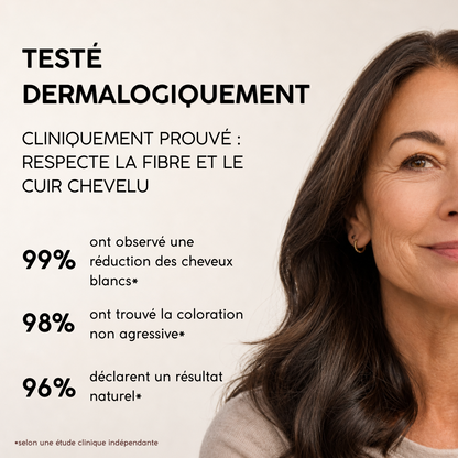 Marron medium